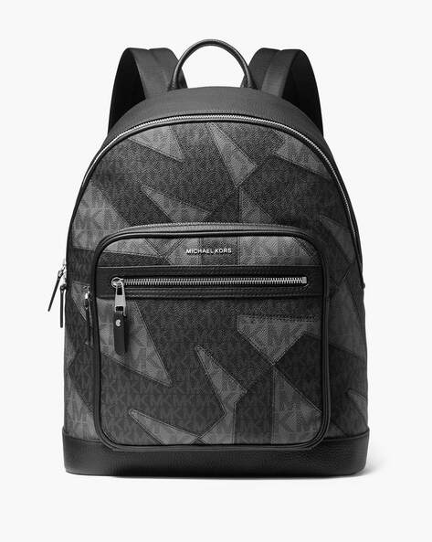 Michael kors mens backpack sale