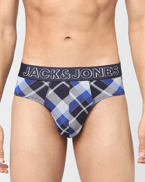 Buy Briefs For Men Online  Upto 50% Off - JACK&JONES