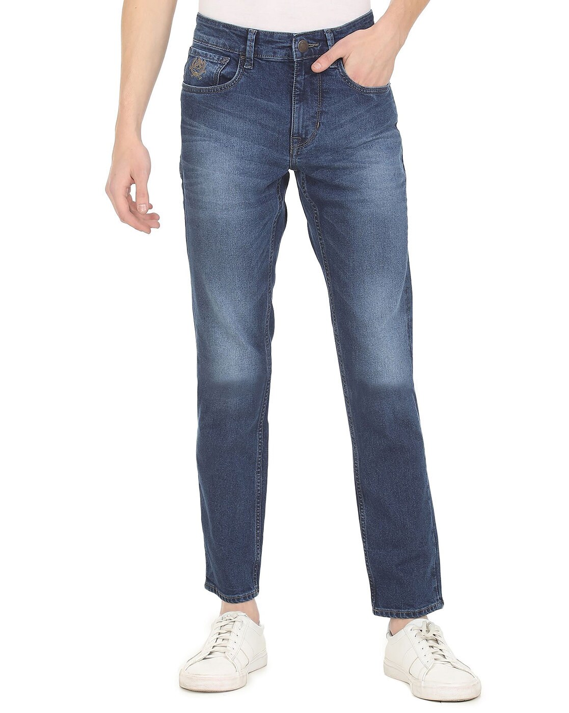 regallo skinny jeans