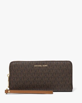 Michael Kors Jet Set, Wristlet