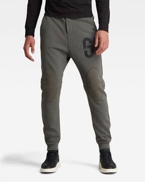 Buy Blue Track Pants for Men by G STAR 