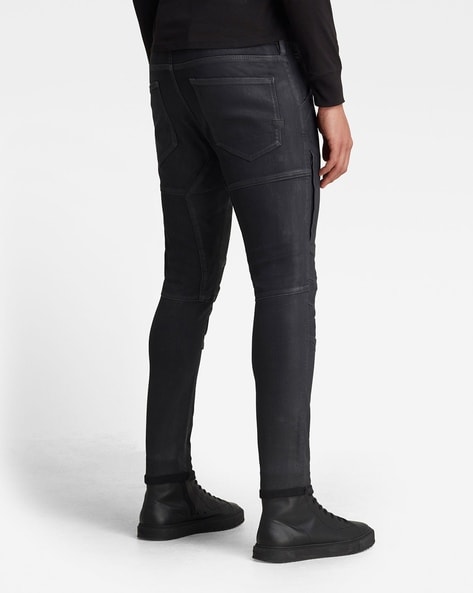 G star rackam skinny hot sale jeans