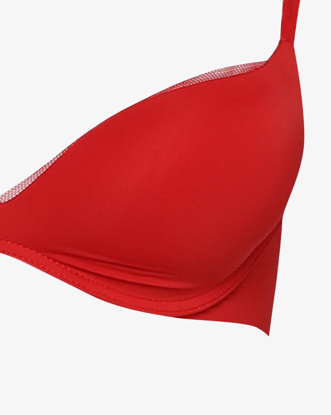 Buy Red Bras for Women by Calvin Klein Underwear Online
