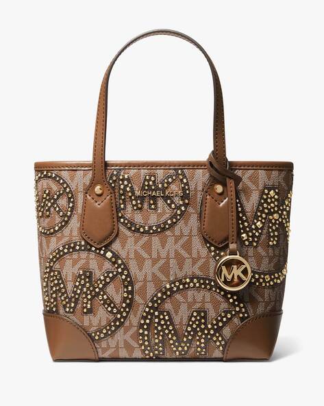 Mk eva large online tote