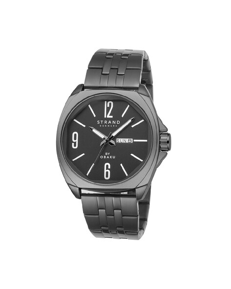 Obaku on sale automatic watch