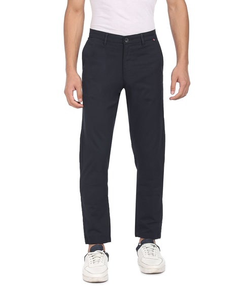 U.S. Polo Assn. Uspa Pants Breck Men - Cargo pants - Boozt.com