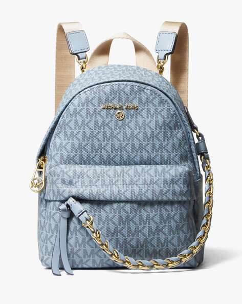 Michael Kors Beacon Nylon Small Backpack | Backpacks | Clothing &  Accessories | Shop The Exchange