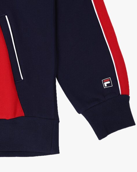 Fila sale jumper jd