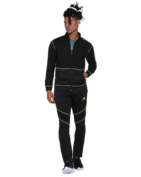 Pinstripe tracksuit Clearance