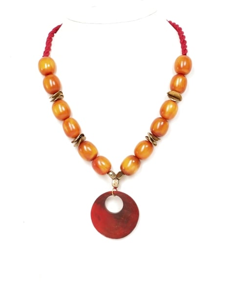 Coral necklace | Fine Jewels | 2022 | Sotheby's