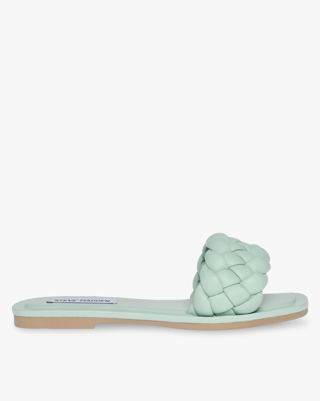Buy Multicoloured Flat Sandals for Women by STEVE MADDEN Online  Ajiocom