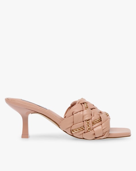 Steve madden mule discount sandals