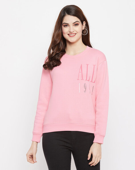 Octave best sale sweatshirt online