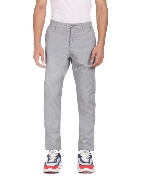 Men's Formal Trousers - Buy Trouser Pants Online for Men – Westside