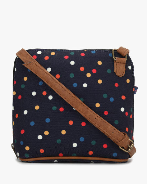 Polkadot Bags