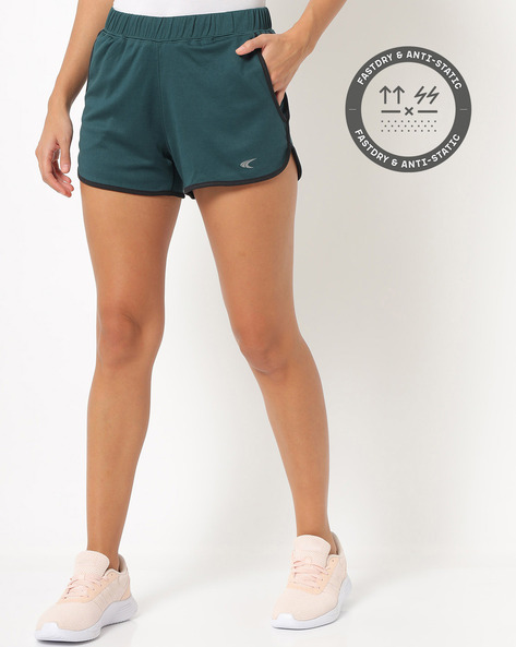 performax shorts for women