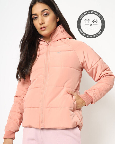 Ajio jackets outlet womens