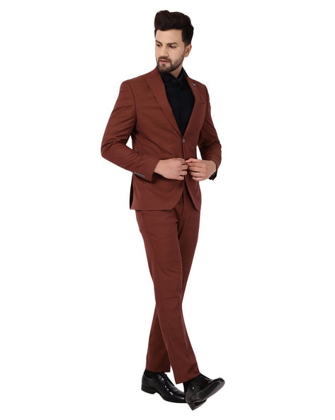Suits for Men - Buy Men Suit & Blazer Online | Myntra-tmf.edu.vn