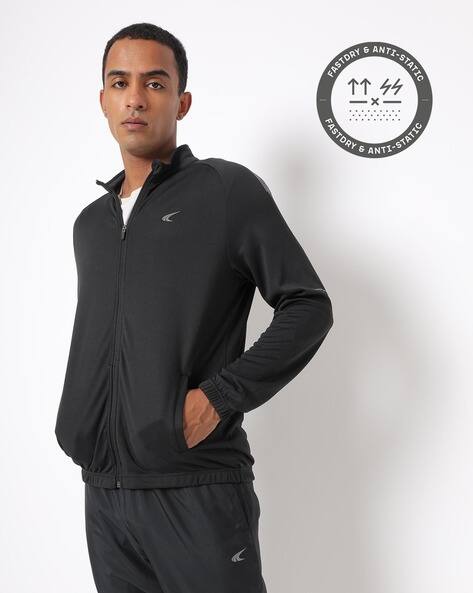 performax track jacket