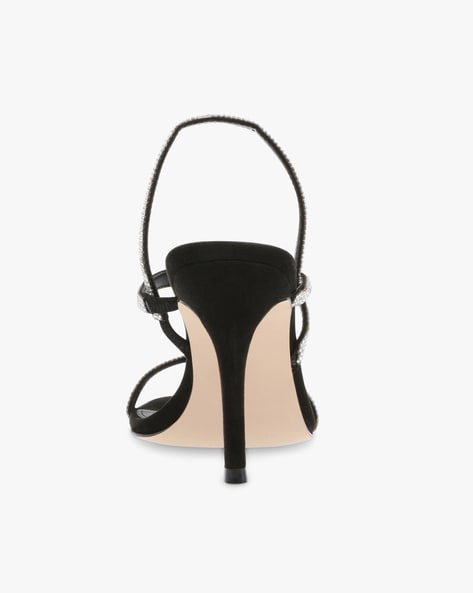 Steve madden wise strappy hot sale sandal