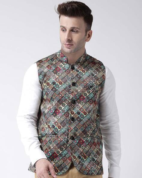 prapti nehru jacket
