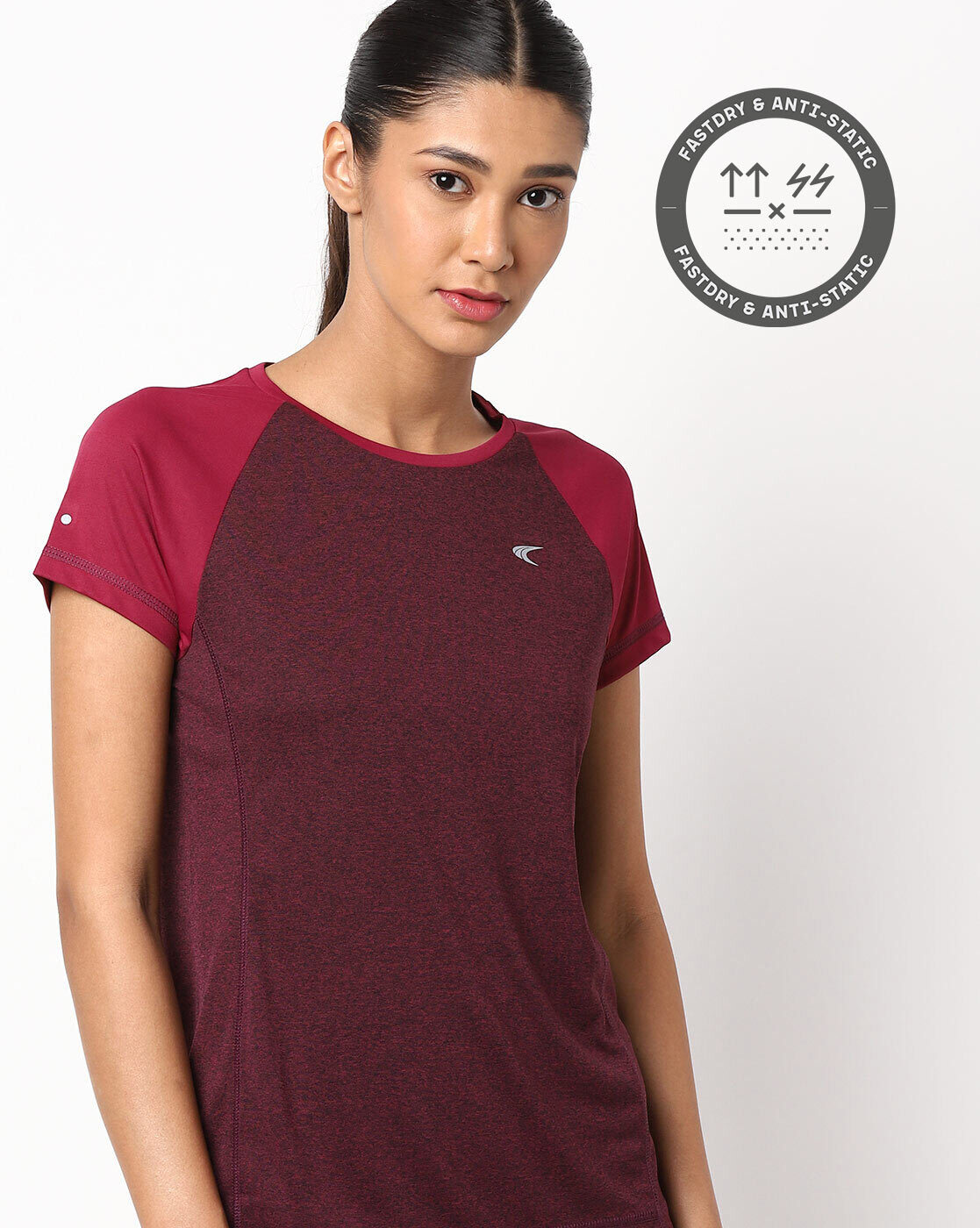 performax t shirts women's