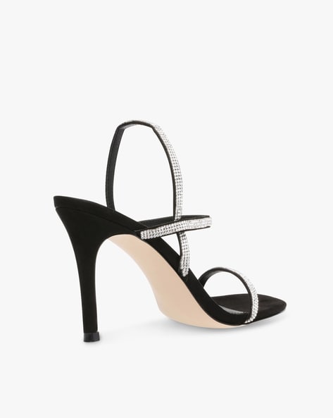 Steve madden best sale wise strappy sandal