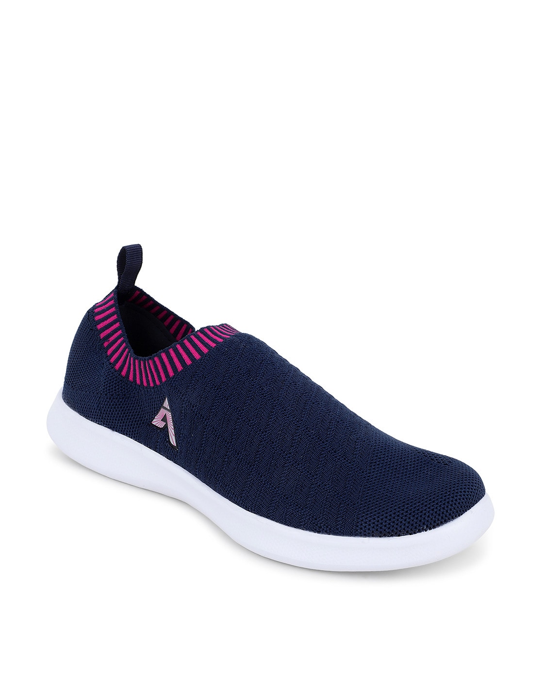 action slip on shoes