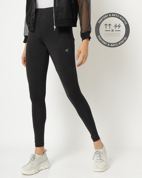 Quickdry Workout Tights
