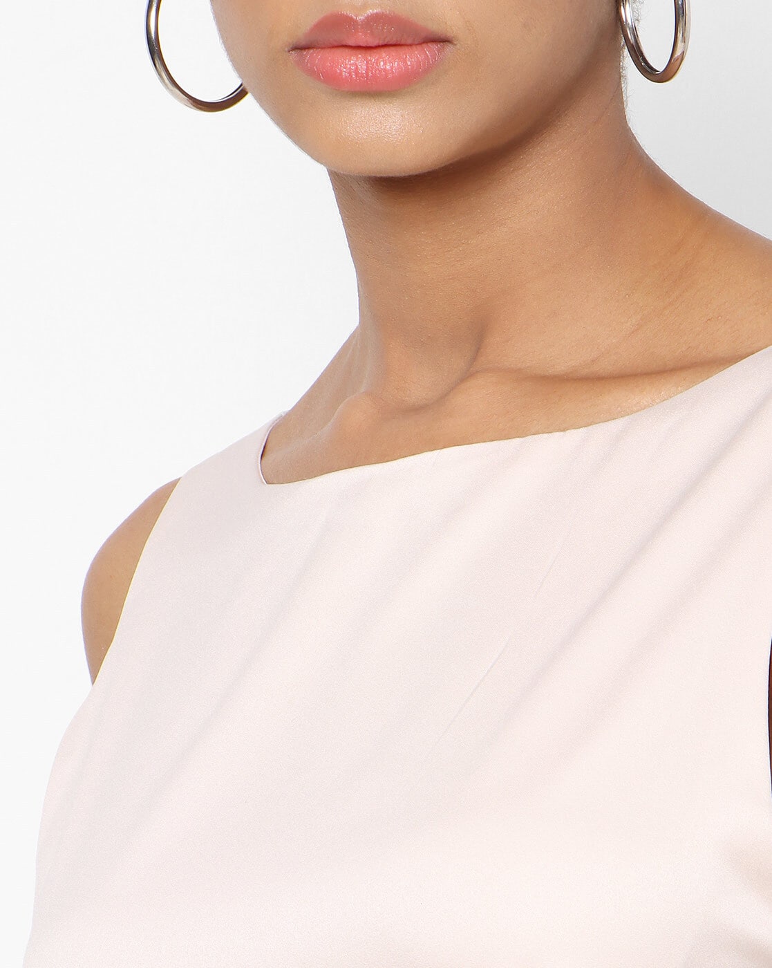 Buy Off-White Dresses for Women by Encrustd Online