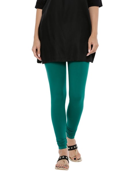 Casual Wear Plain Cotton Two Way Leggings at Rs 125 in Ahmedabad | ID:  13433081262