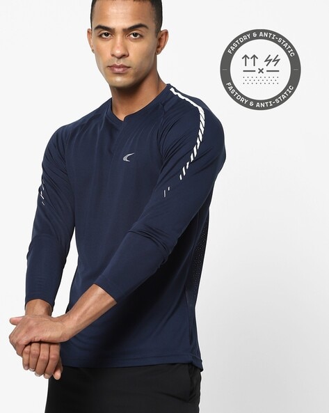 Performax quick dry t shirt on sale