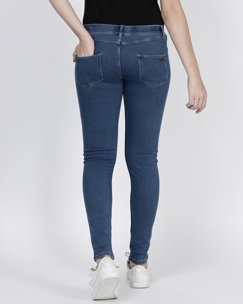 twin birds jeans