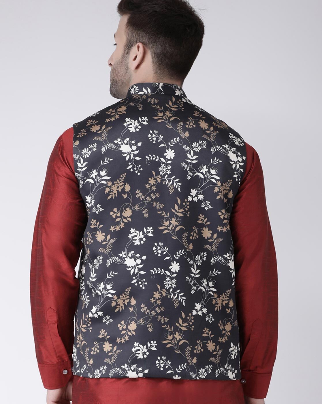 Buy Latest Waistcoat for Men Online USA | G3Fashion