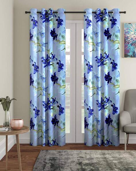 curtain home
