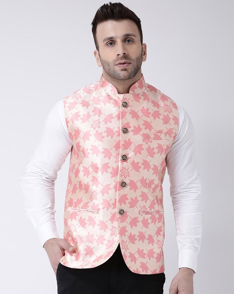 Buy Handmade Elegant Jodhpuri Sky Blue Nehru Modi Jacket With Kurta Pajama  Set Free Personalisation for Marriage Functions Festivals Online in India -  Etsy