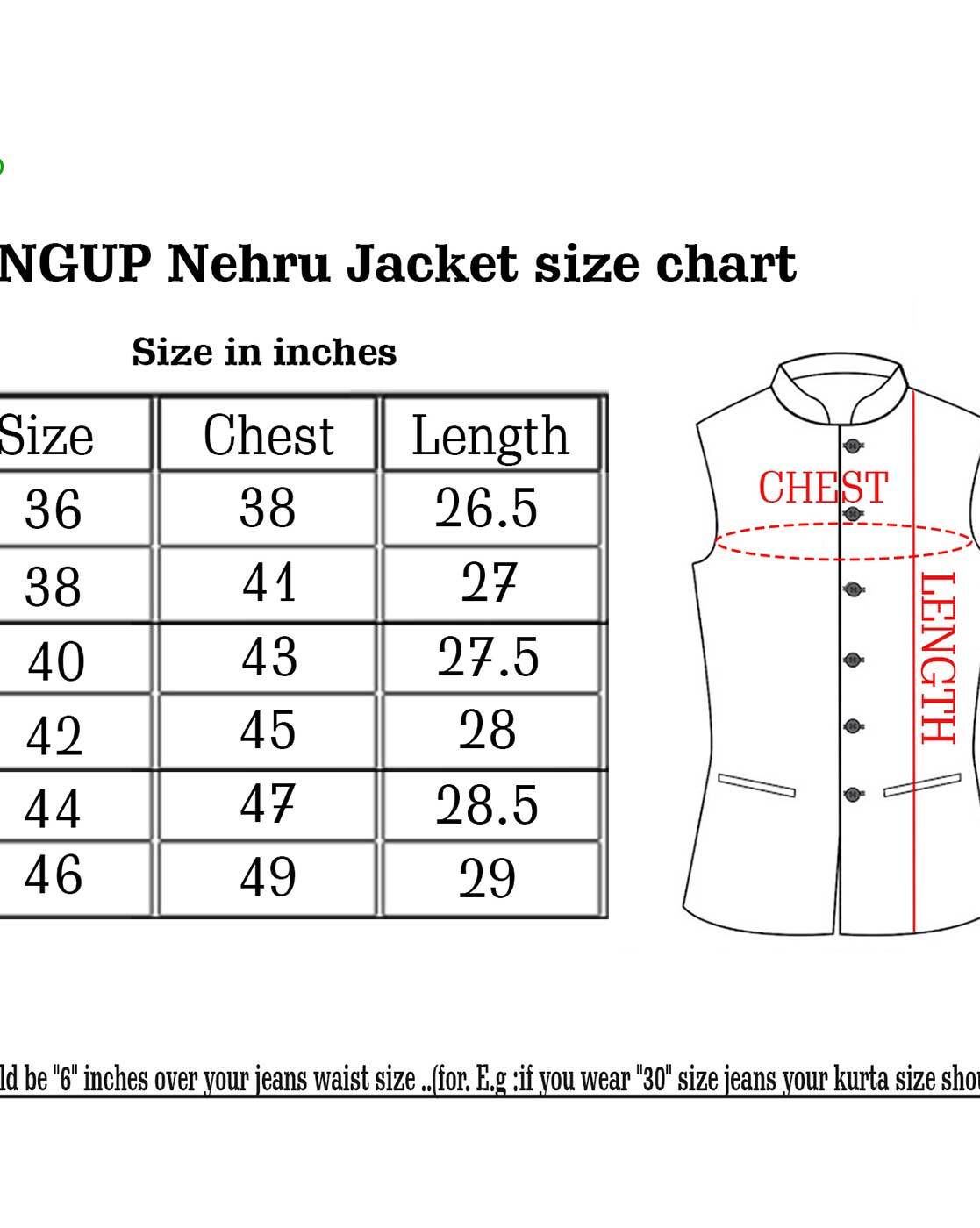 Men's Printed Nehru Jacket | Nehru jackets, Jackets, Clothing brand