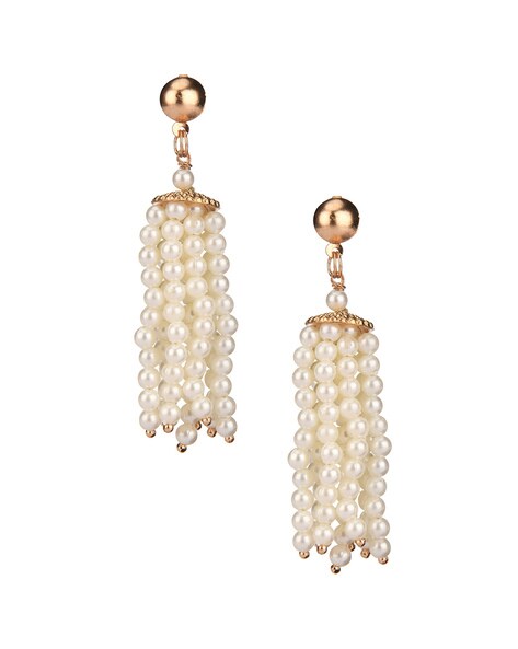 Buy Indian Earrings Online | Indian Earrings for Women – Pure Elegance