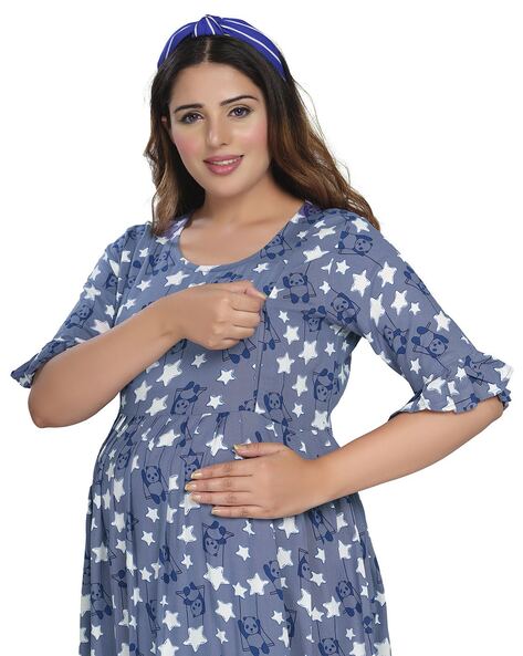 Special Feeding gowns wholesale