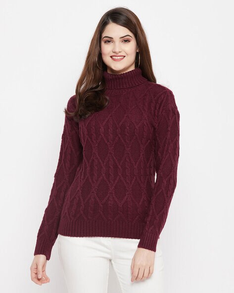 Octave sweaters outlet online