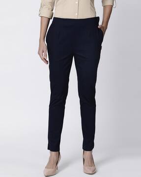 Pants for Women by Twin Birds 