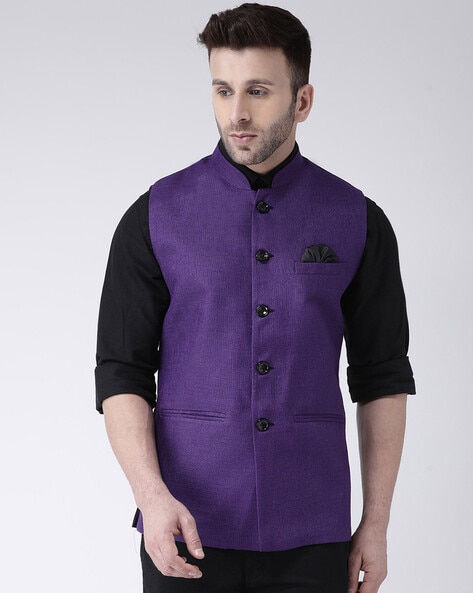 Nehru Jackets – Page 3 – Minizmo