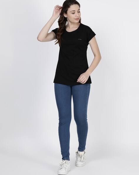 Jeggings for Women by Twin Birds 