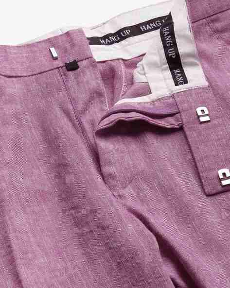 Buy Vintage 2000s BURBERRY Capri Beige Pants Online in India - Etsy