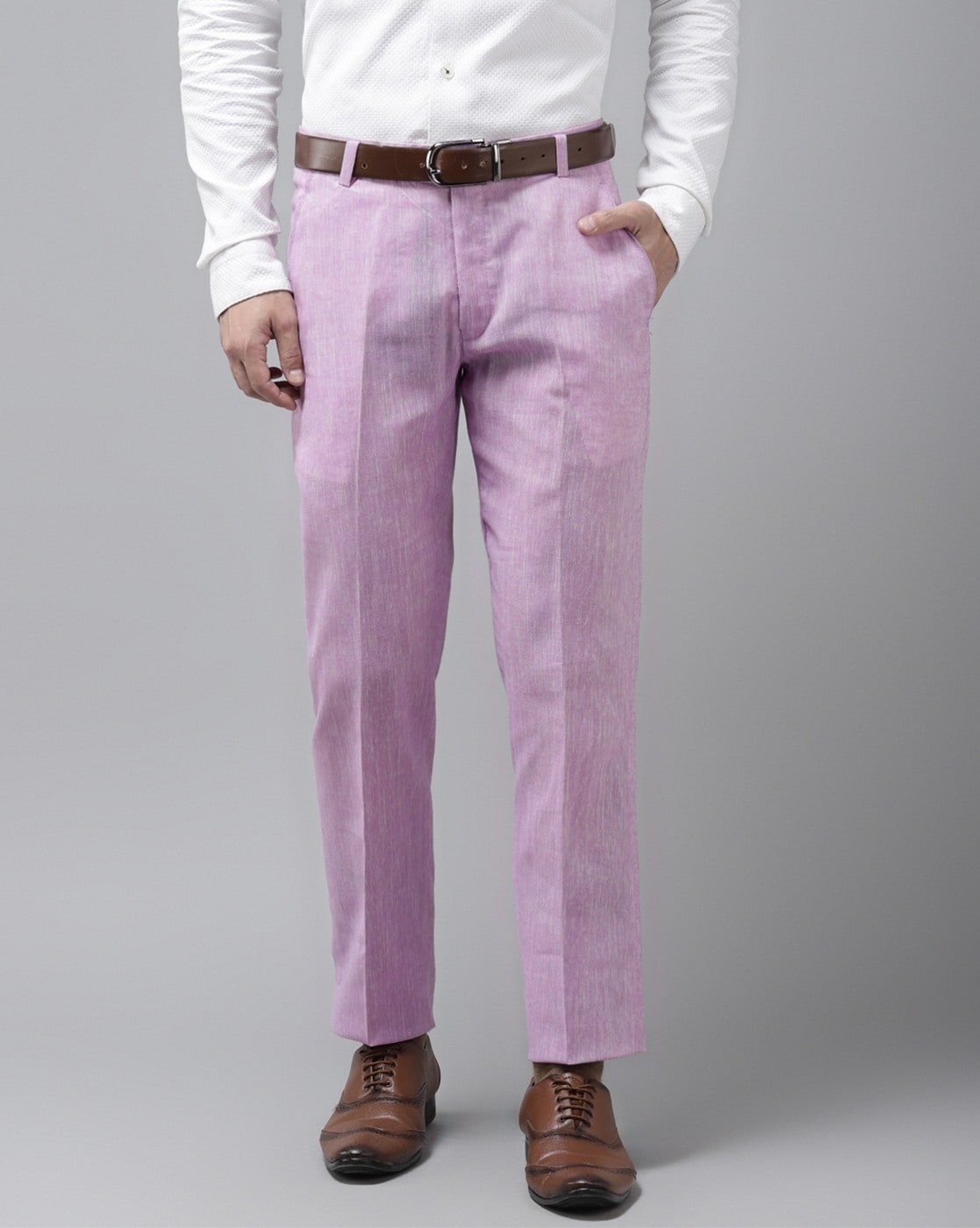 Buy Nuon by Westside Purple CargoStyle Pants for Online  Tata CLiQ