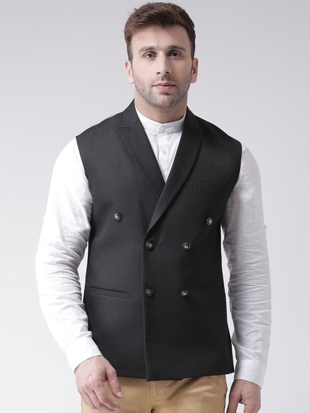 Buy Off White Exclusive Readymade Silk Kurta Pajama With Jacket | Kurta  Pajama