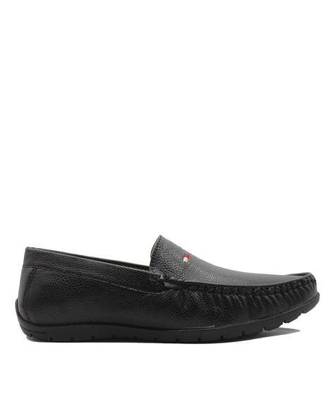 Buy Black Casual Shoes for Men by 