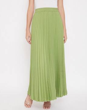 warehouse maxi skirts