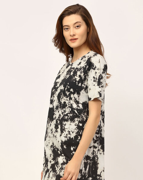 rigo t shirt dress