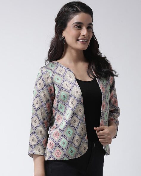 indian jackets online